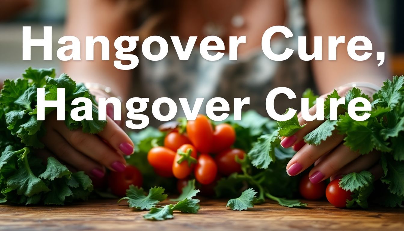 Greens Powder Bloat Fix