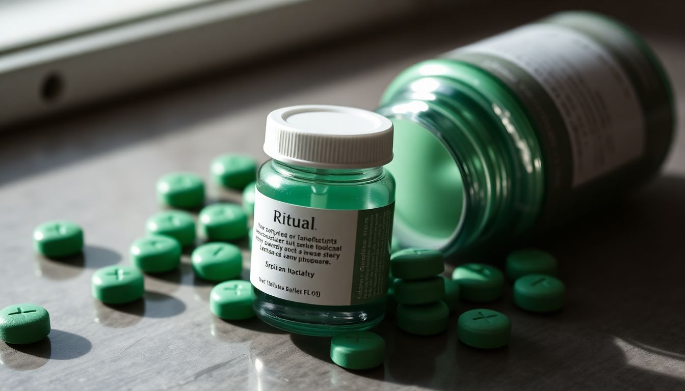 The Morning Ritual Audit