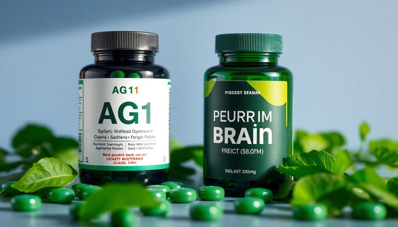 The $90 Green Powder Trap