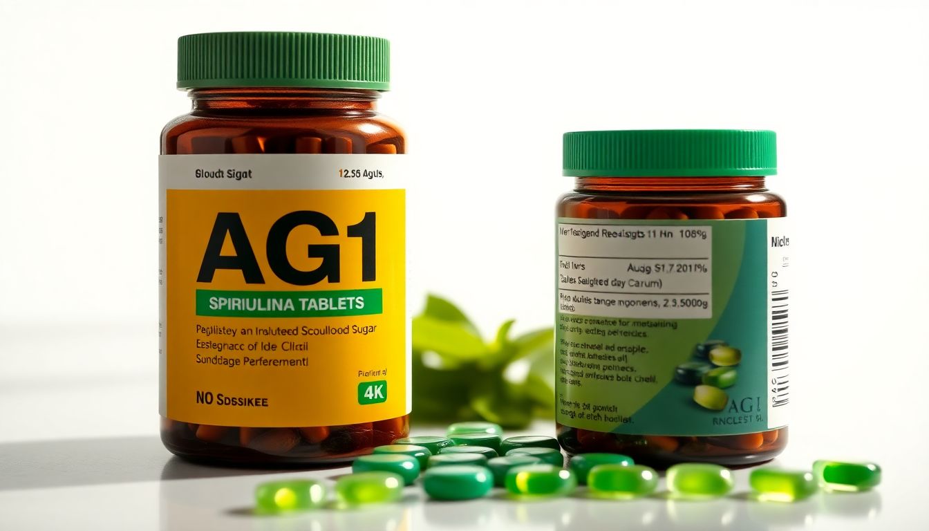 Reading Labels on Powders