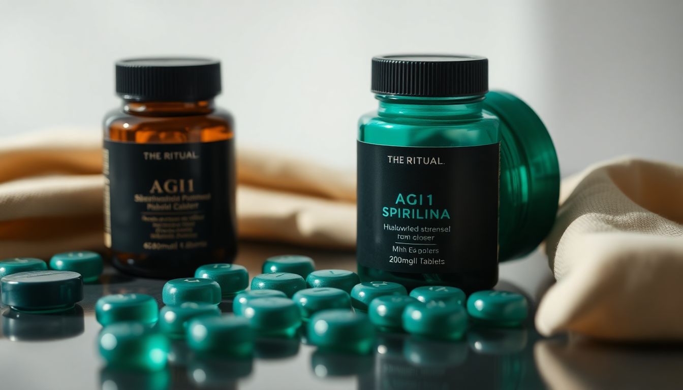 The Morning Bloat Ritual