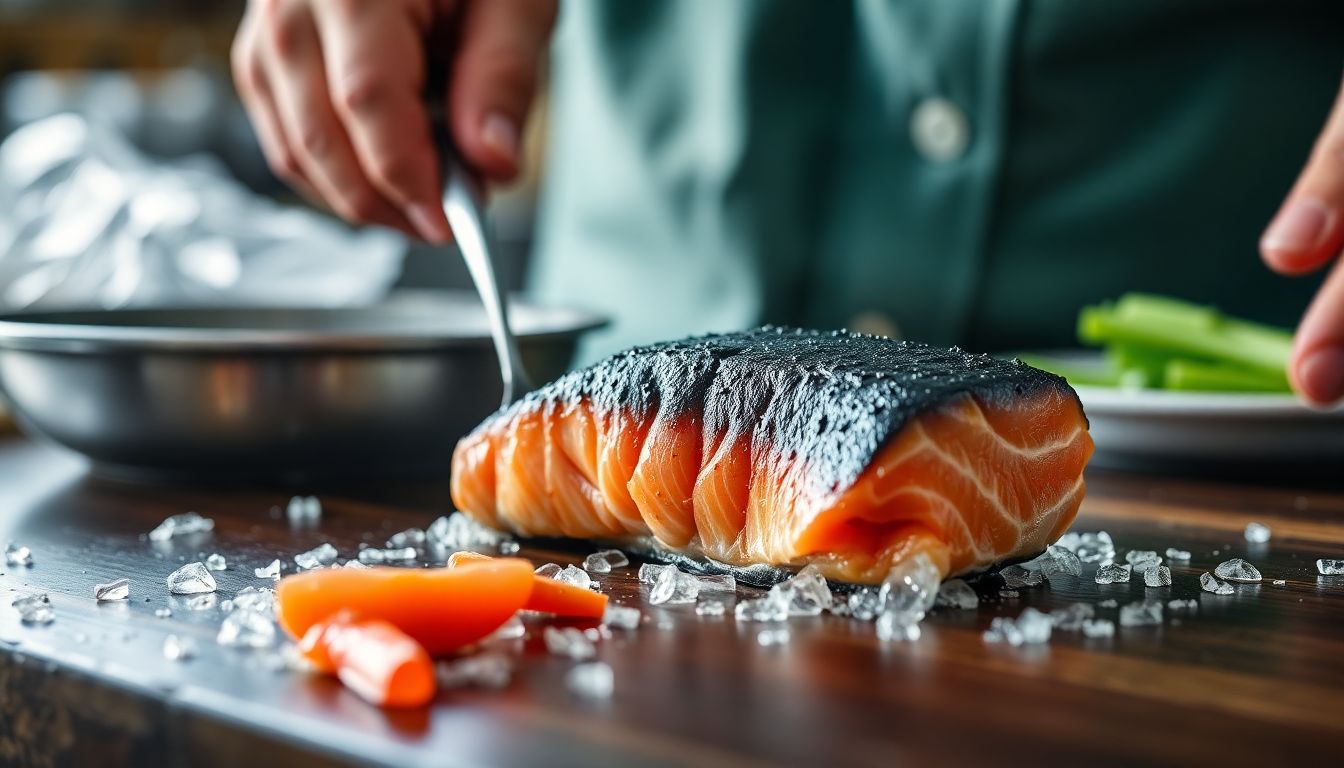 My Desk Lunch Got a Major Upgrade