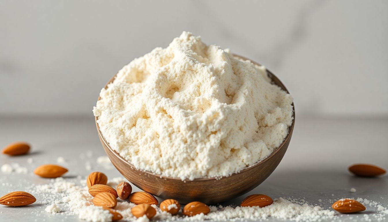 Almond Flour Hidden Ingredients Revealed
