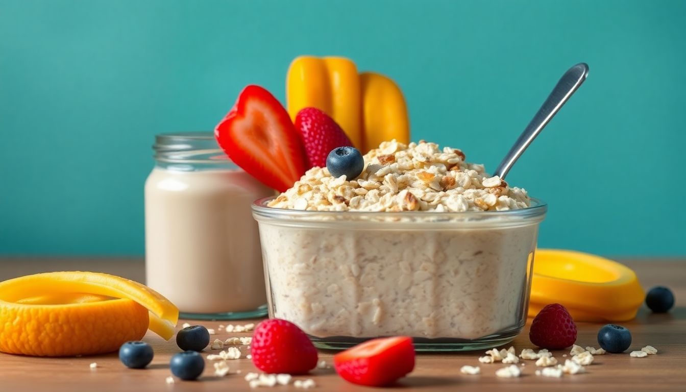 The Lunchbox Bloat Fix