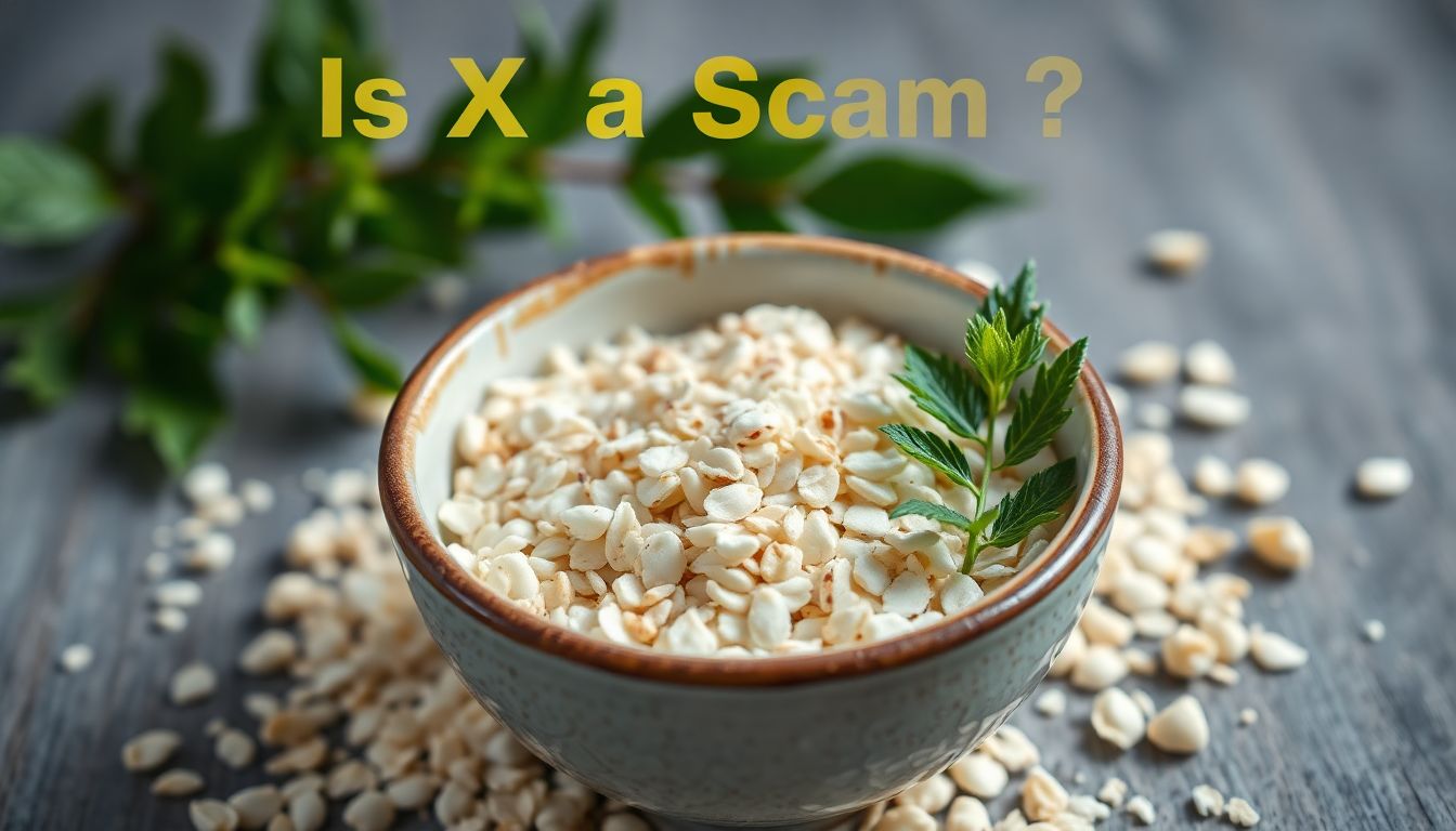 Instant Oatmeal Inflammation Reality Check