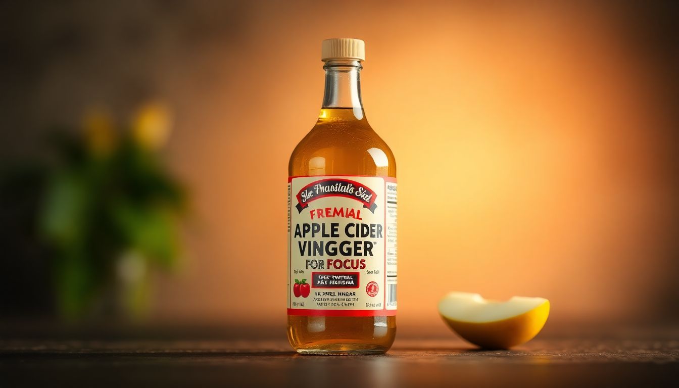 Confession: This Grocery Store Staple is a Game-Changer for Focus