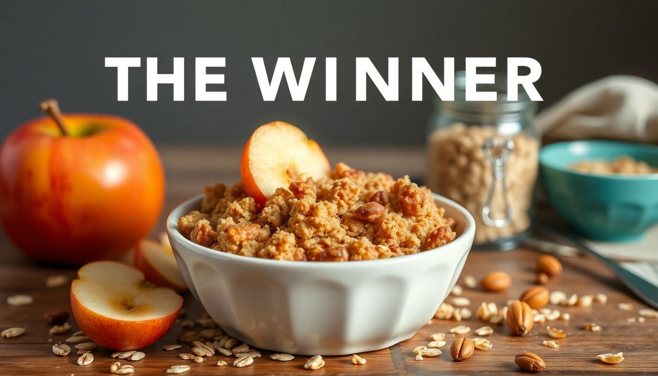 The Morning Bowl That Lasts