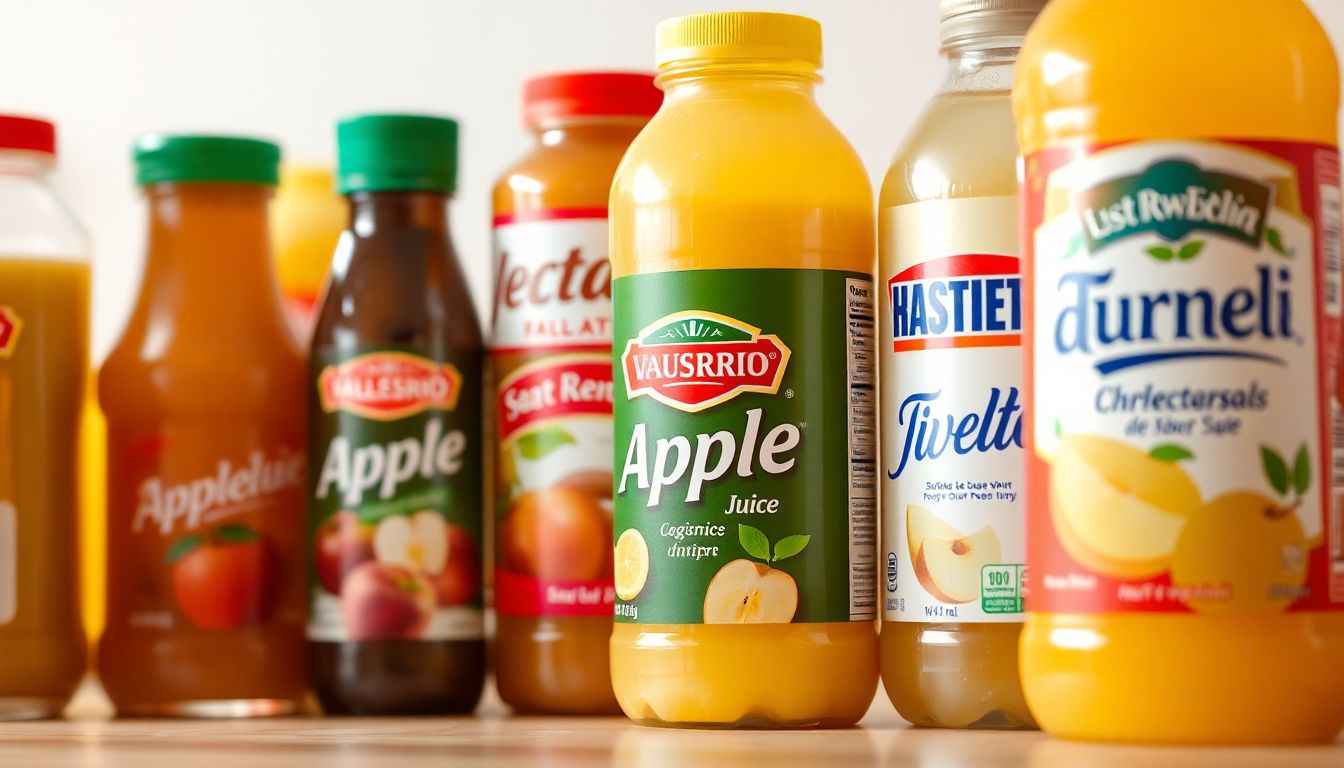 Real fruit enzymes in 100% Pineapple Juice beat the sugar-laden traditional brands