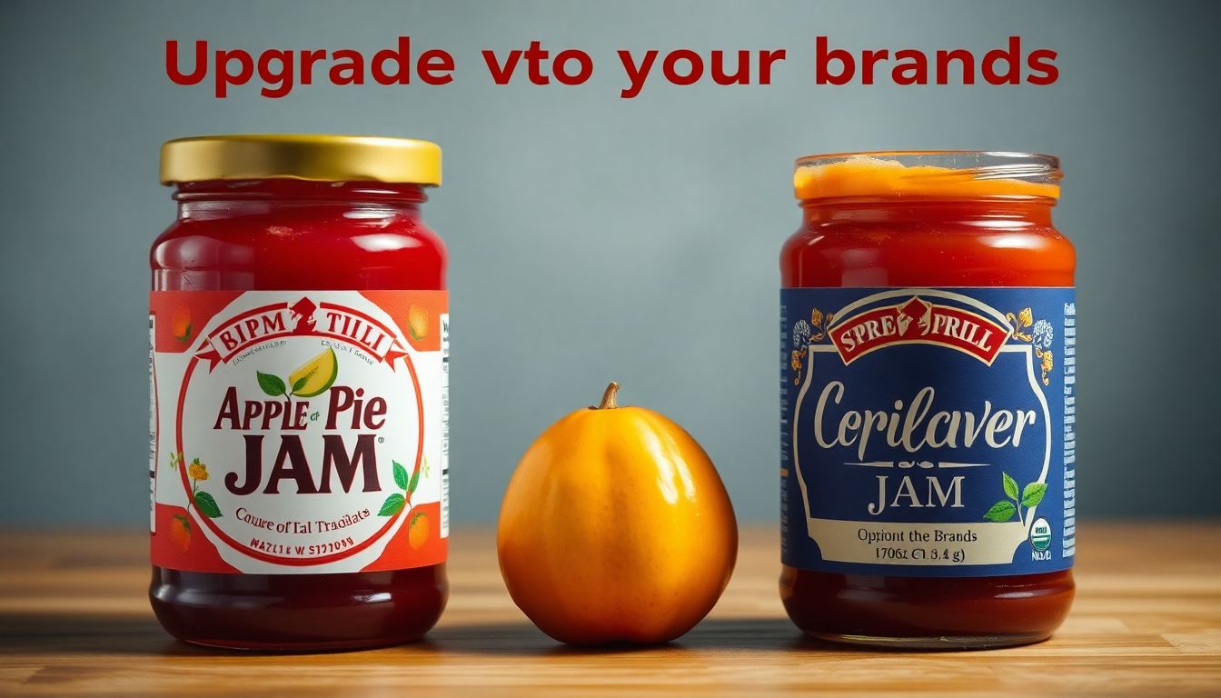 The Hidden Carb Trap in Your Breakfast Jar