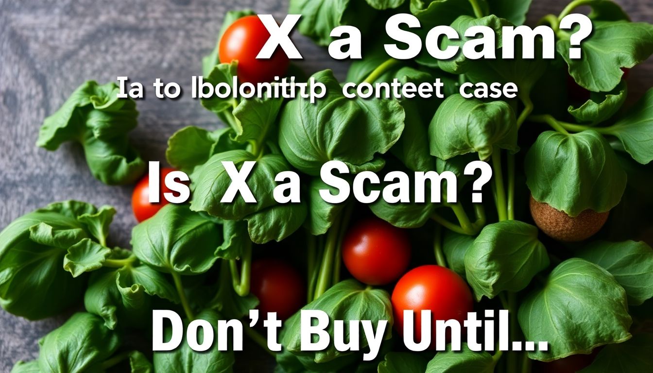 Bloating Blues and Powdered Promises