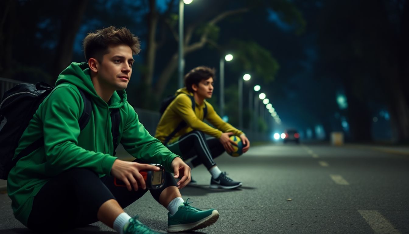 Greens Powder FOMO vs. Ramen Budget