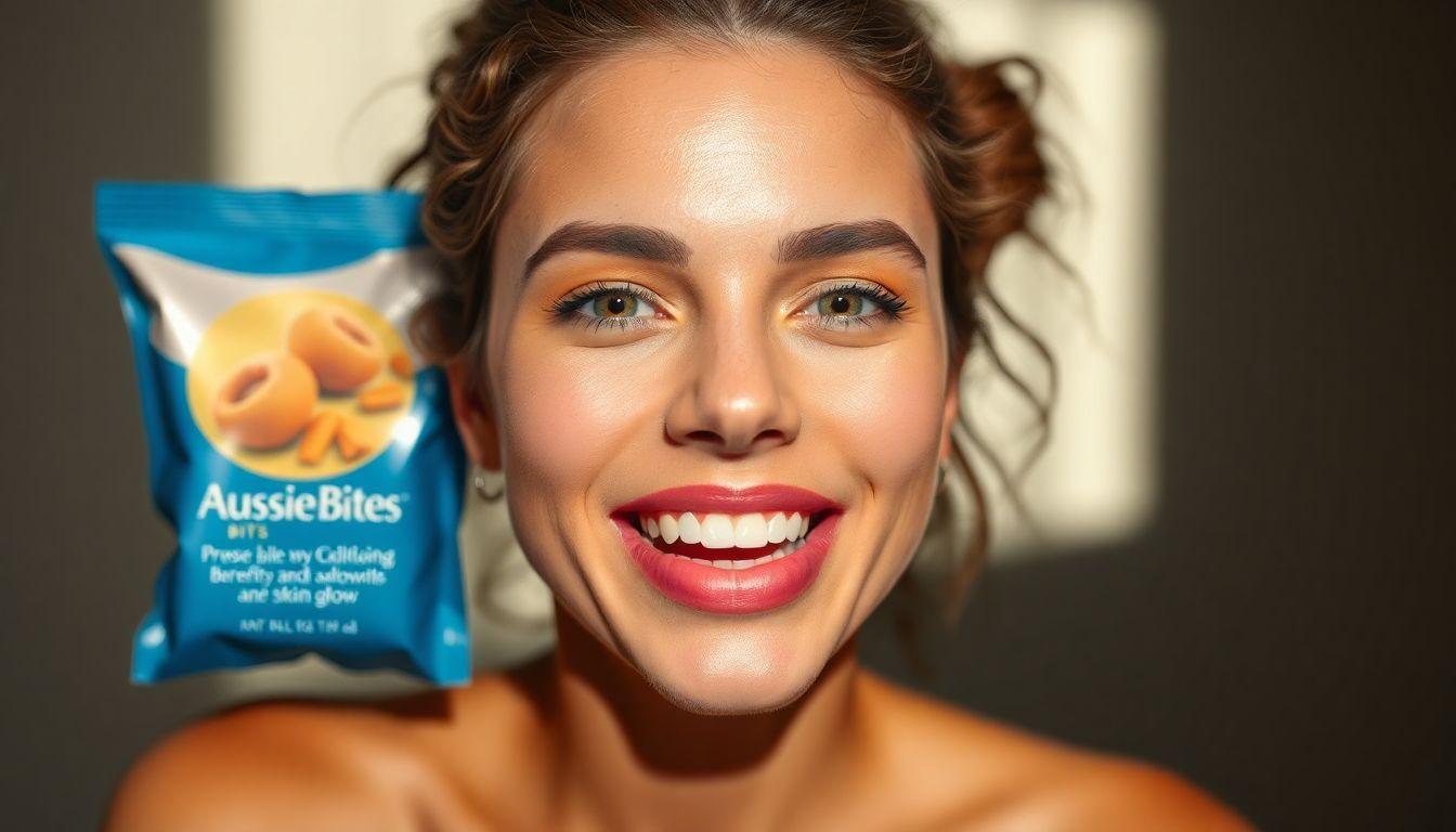 The Snack That Made My Skin Dewy