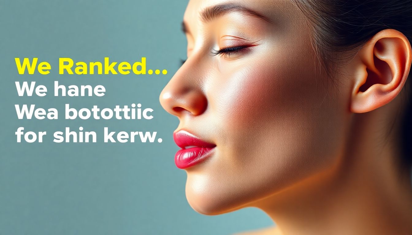 Pimple Patches or Probiotics