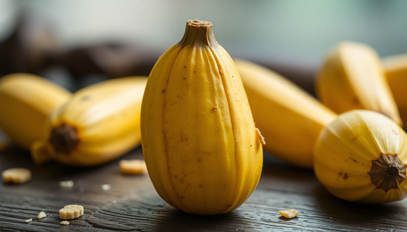 Banana Nut Breakfasts Reality Check