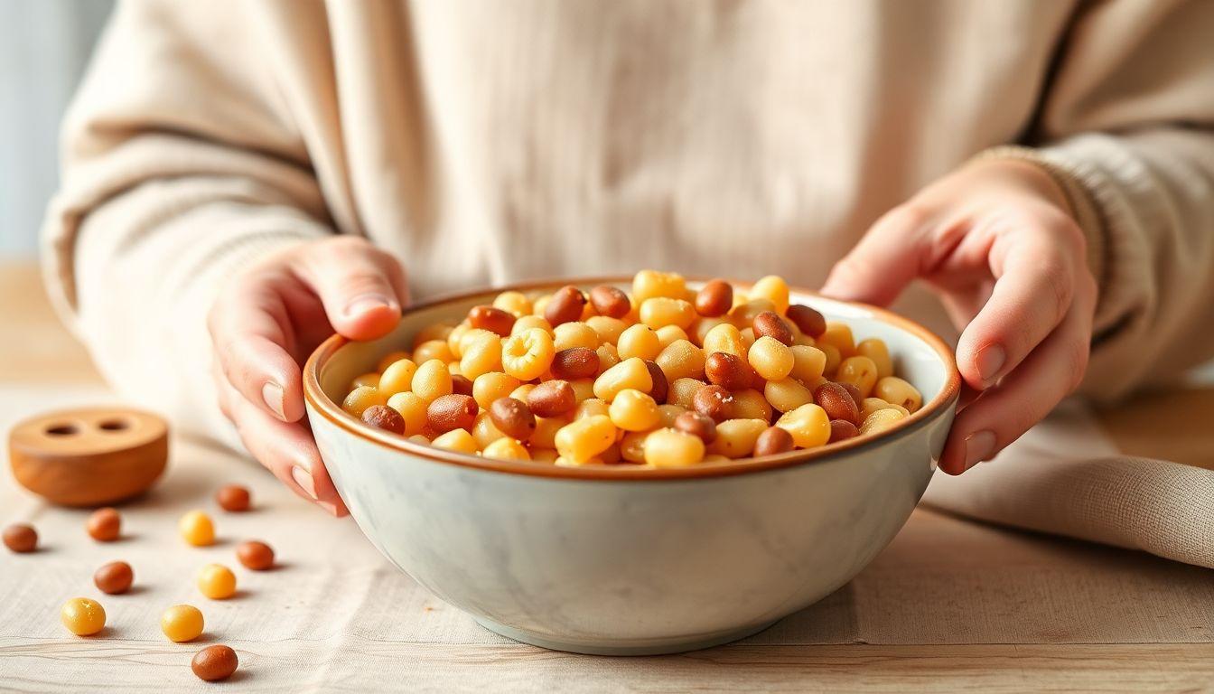 Pasta Night Without the Spike