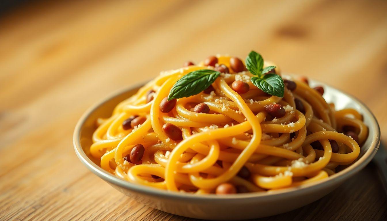 A Smarter Noodle for Steady Energy