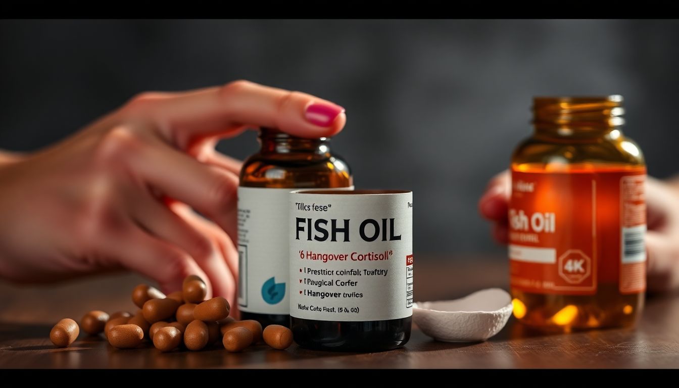 Cortisol Calm Without the Carbs