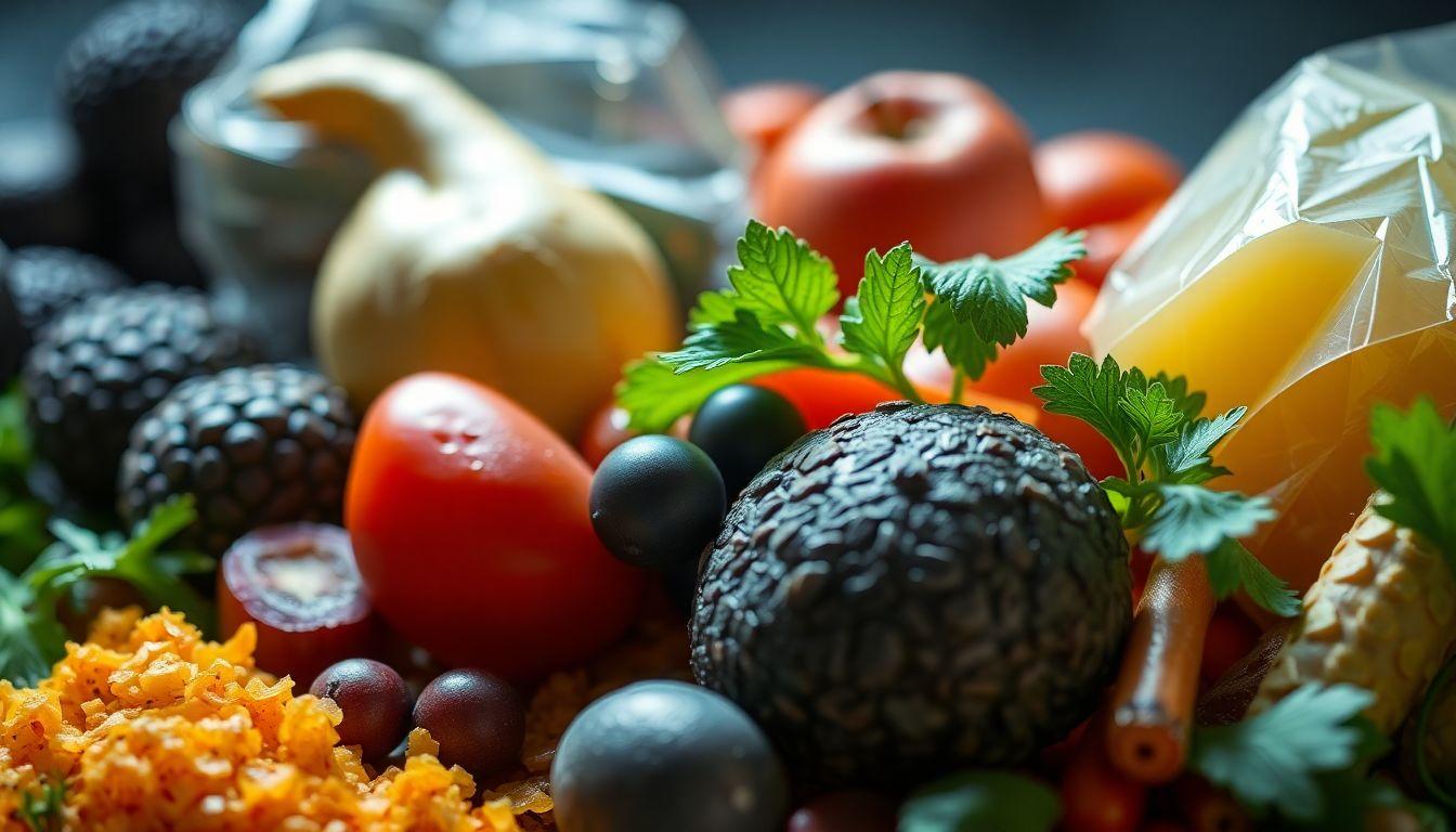 Top Foods for Gut Health