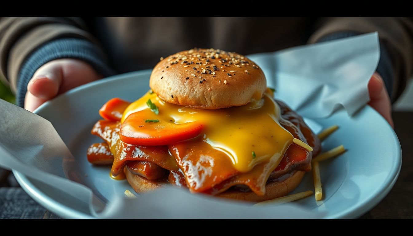 TikToks 2024 Food Trends Worth a Try