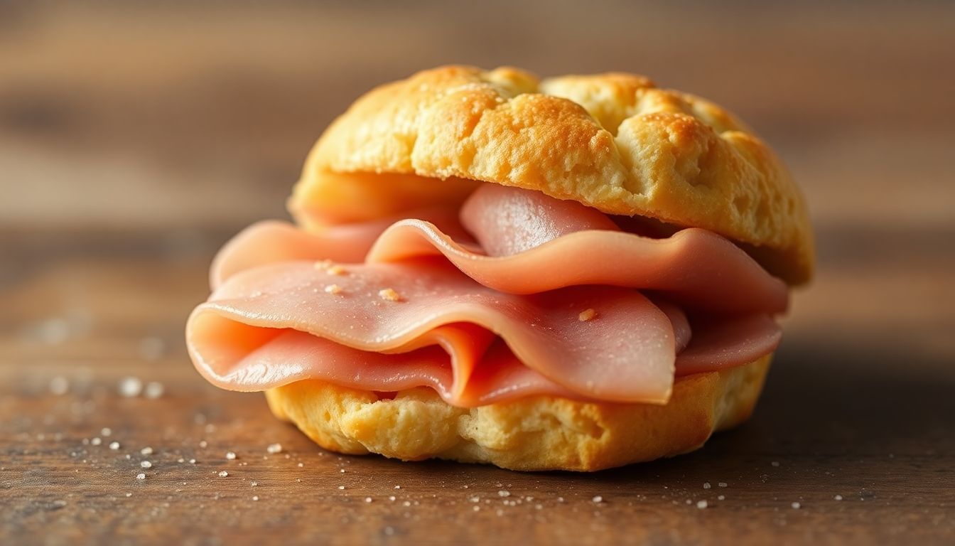 Ham Slices That Wont Bankrupt Your Gains
