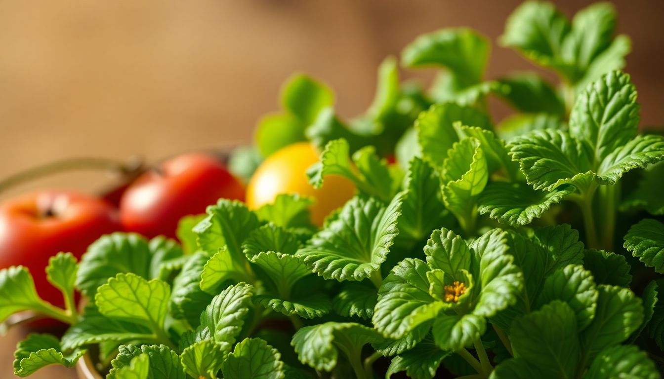 A Greener Routine That Respects Your Gut