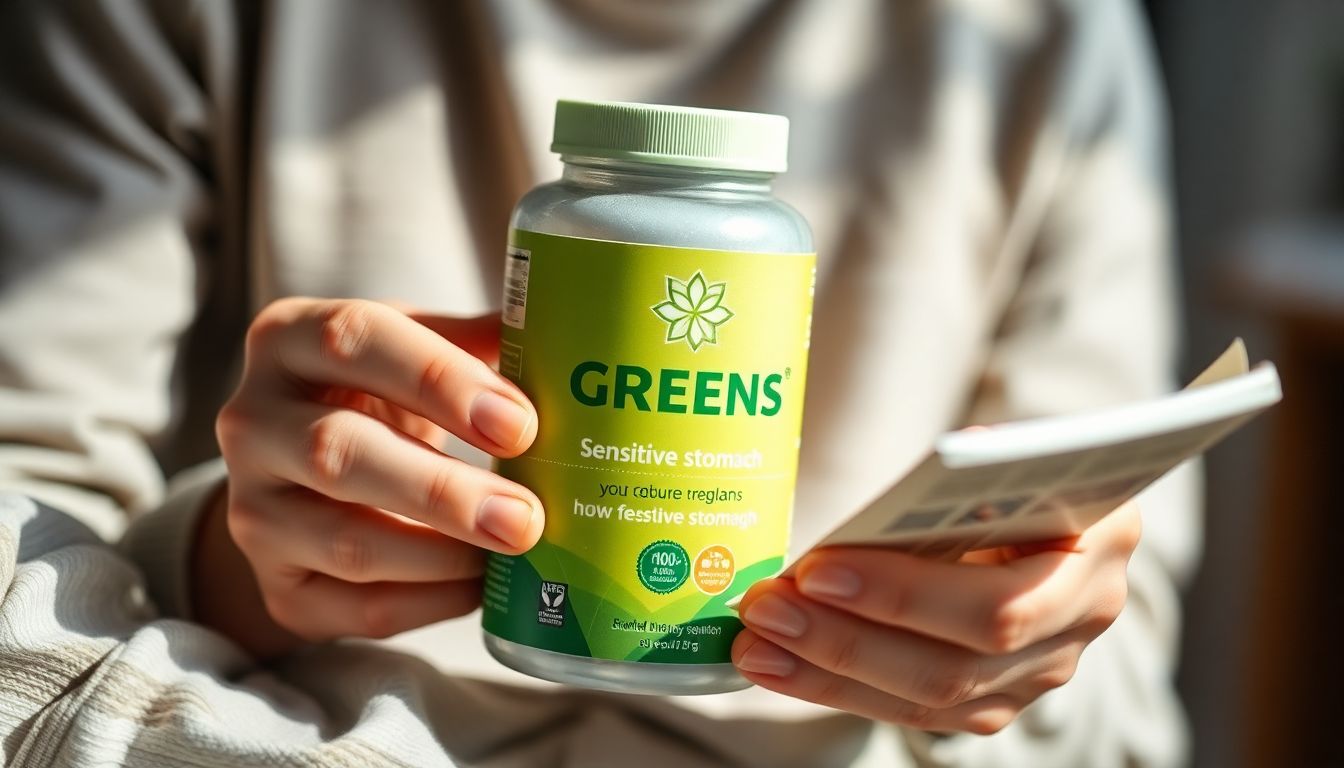 Reading the Fine Print on Protein Powders