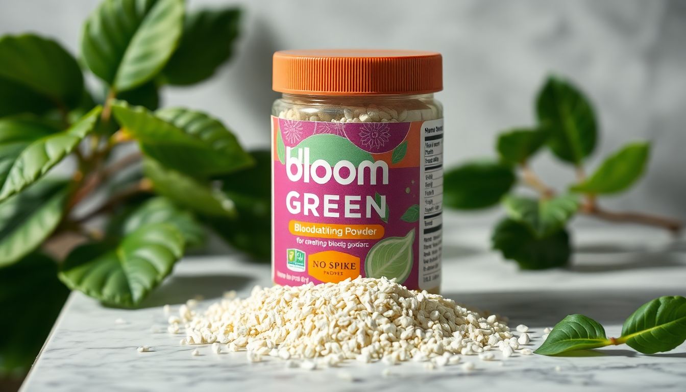 That afternoon desk bloat