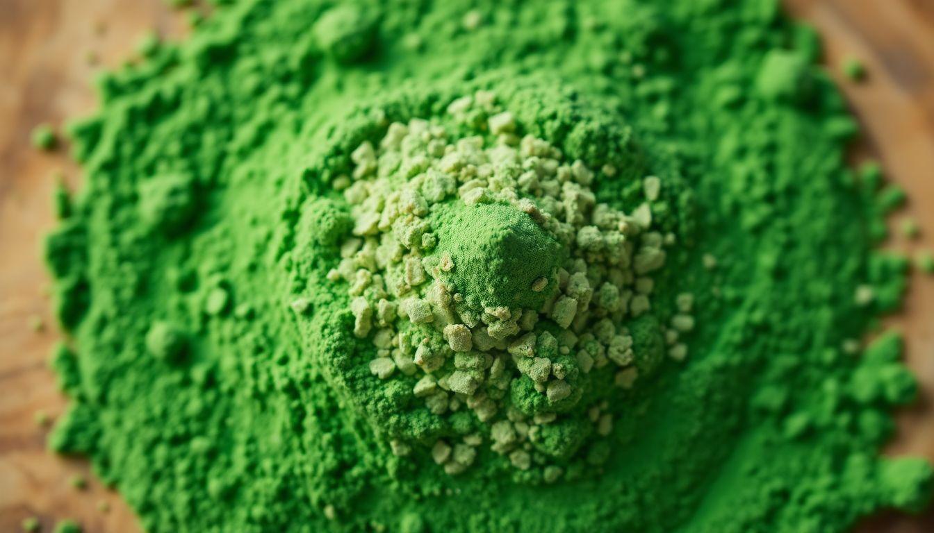 Gut-Friendly Greens That Dont Hurt