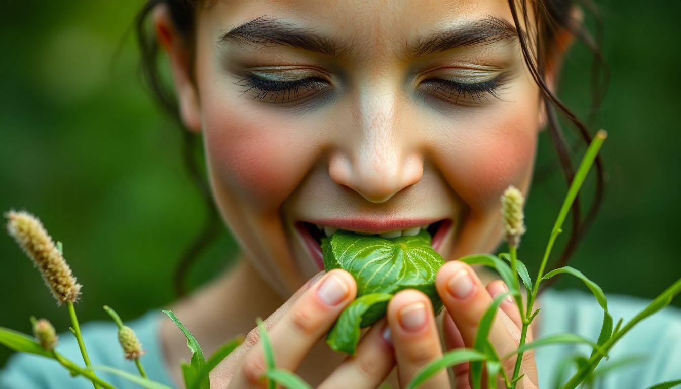 Salted Caramel Protein Powder