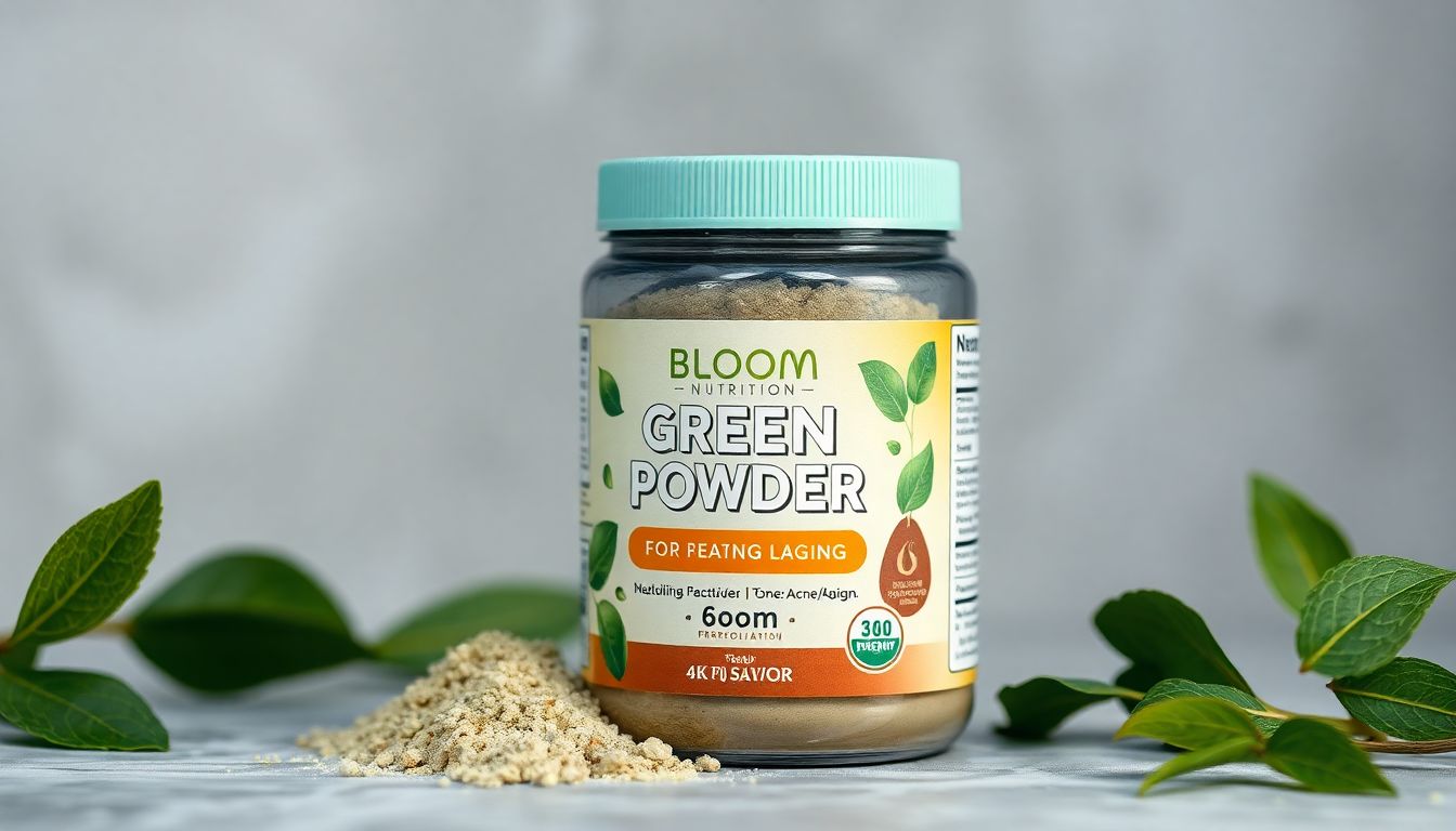 My Honest Take on Bloom Greens for Bloating