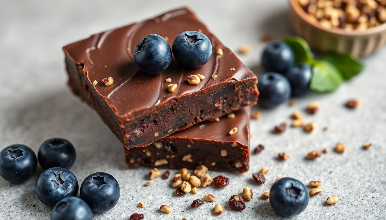 Dark Chocolate Bar Math