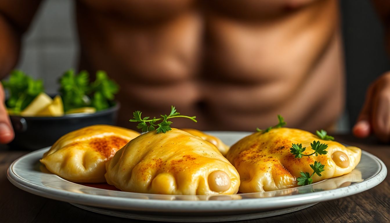 Lazy Pierogi Hack That Hits