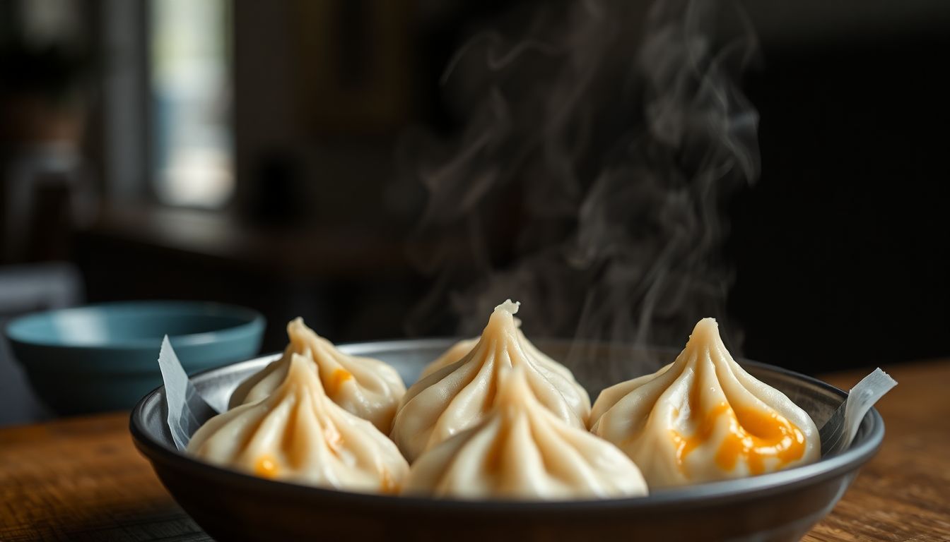 Dumpling wrappers are sabotaging your afternoon focus