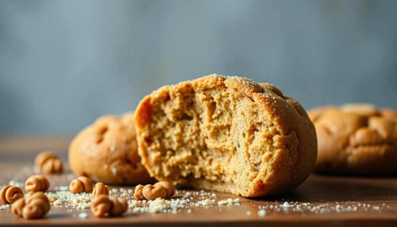 The truth about snickerdoodle protein powders that leave moms crashing by noon