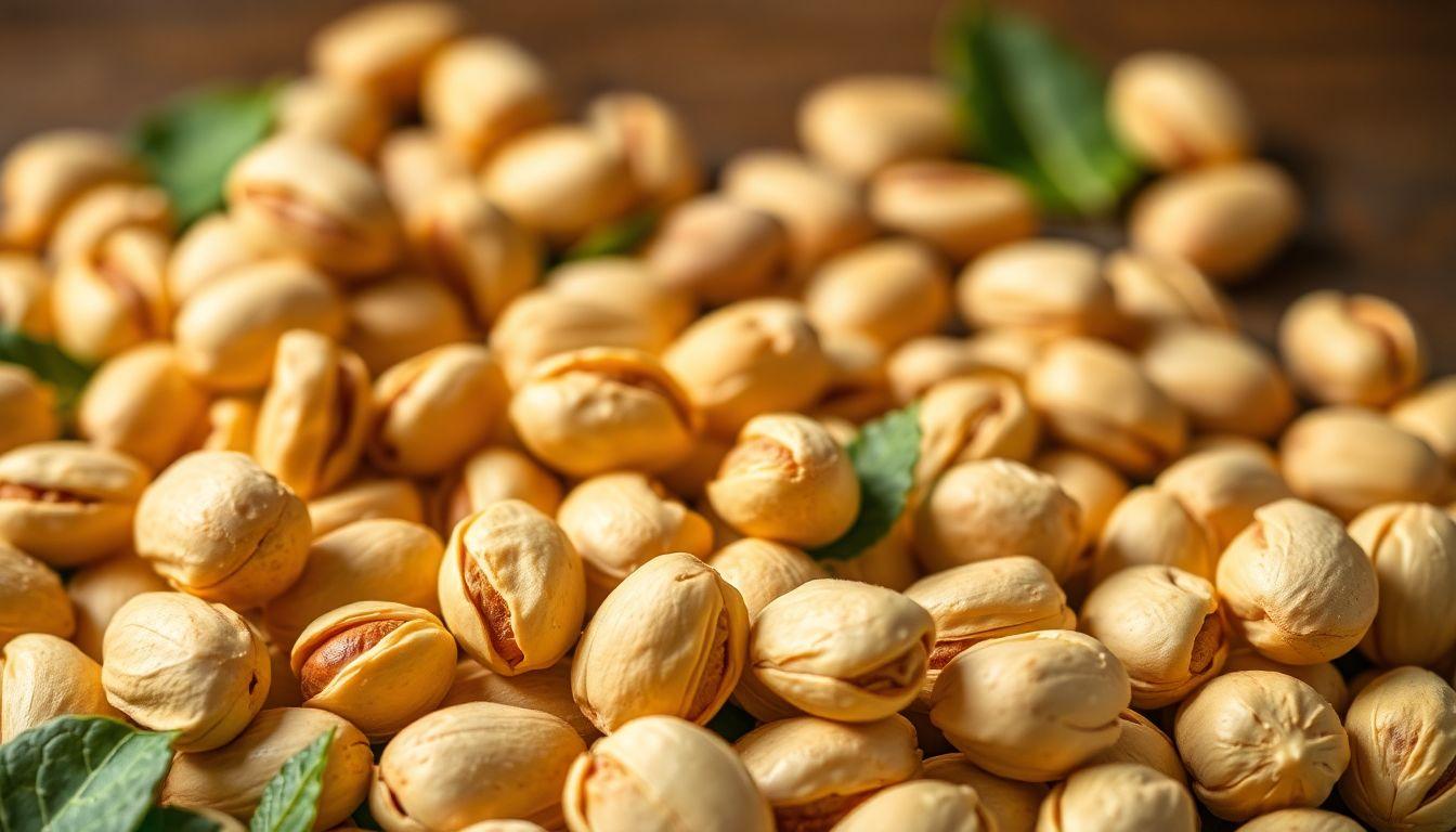 Animal fats often hide in your favorite roasted nut snacks