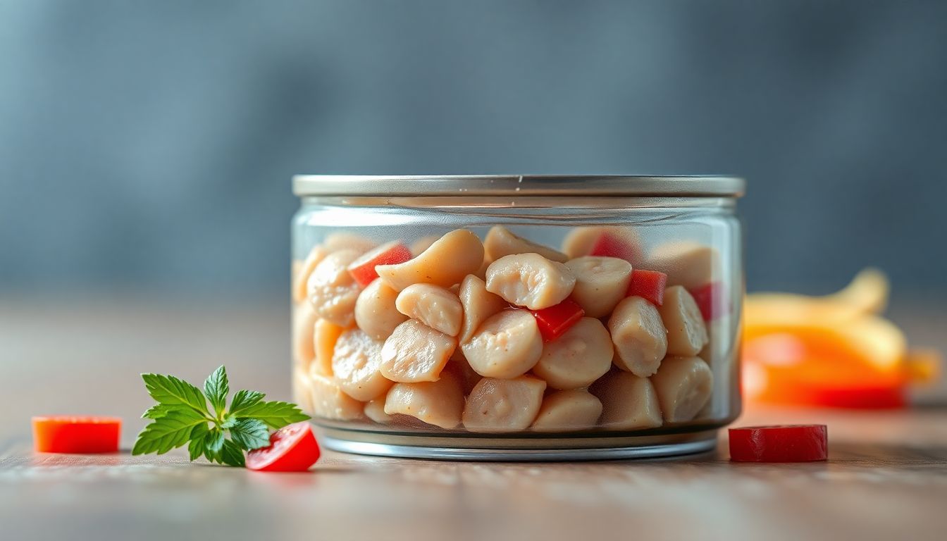 I Ate Canned Tuna for Lunch Every Day and Heres What Happened