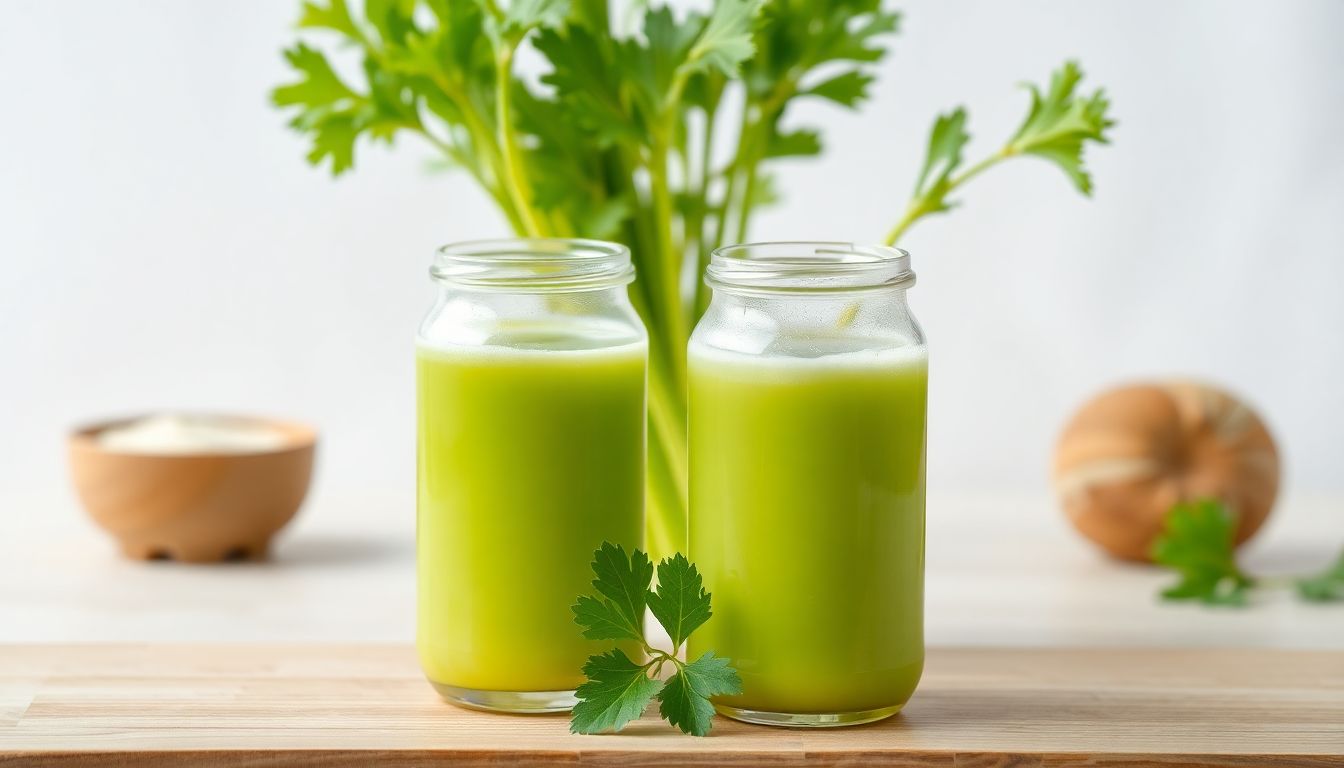 That Celery Juice Might Be Worsening Your Breakouts