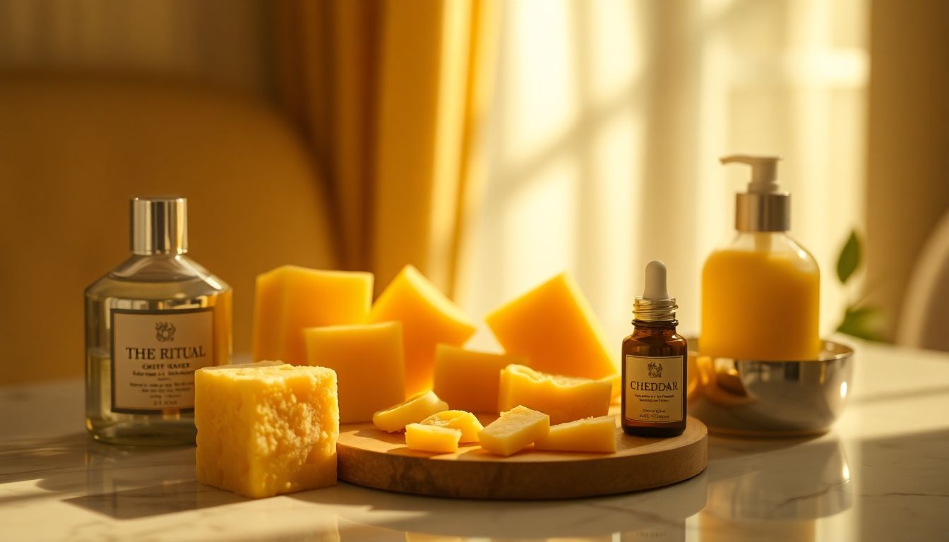 Cheddar Flavor Side Effects