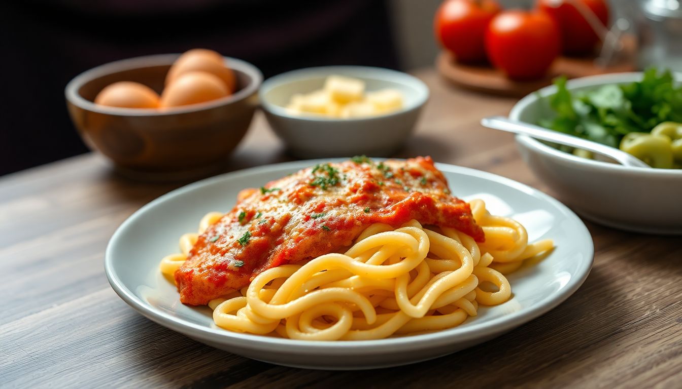 Muscle Gain Meals That Wont Wreck Your Face