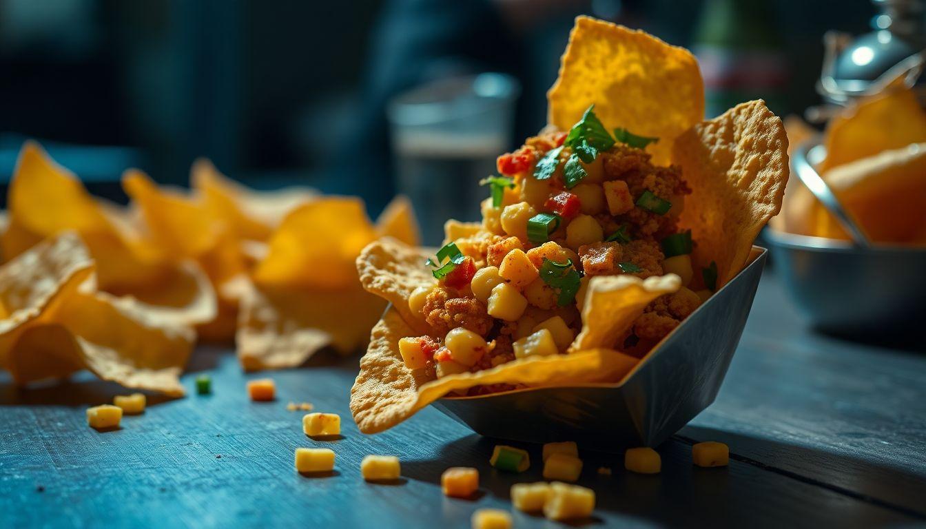 The 3 AM Crunch That Actually Hits