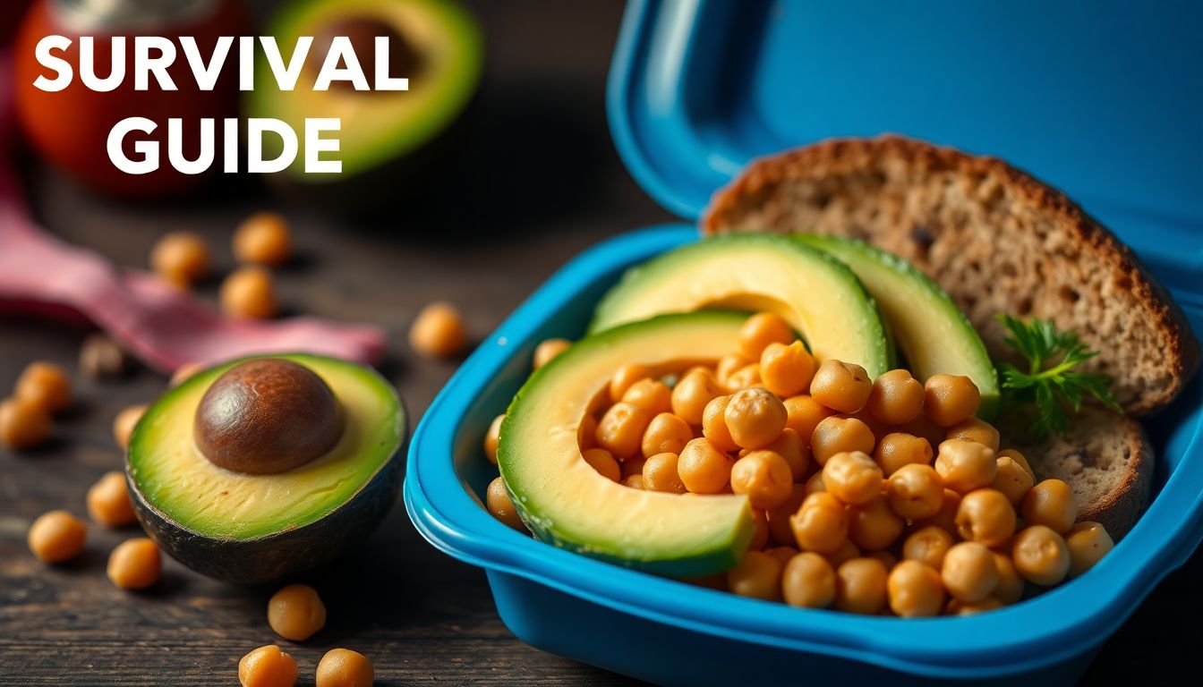 The Quiet Lunchbox Hero