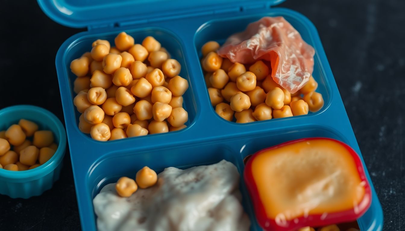 Hidden Danger in the Lunchbox