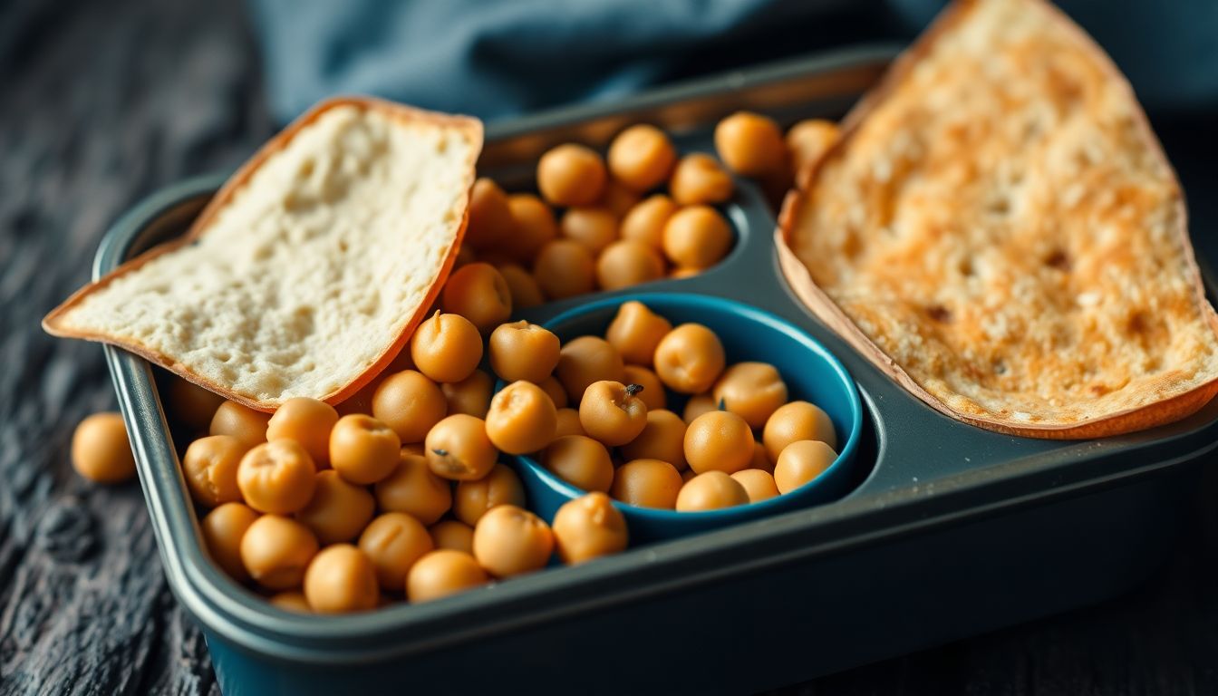 The Lunchbox Pasta That Wont Wreck Their Skin