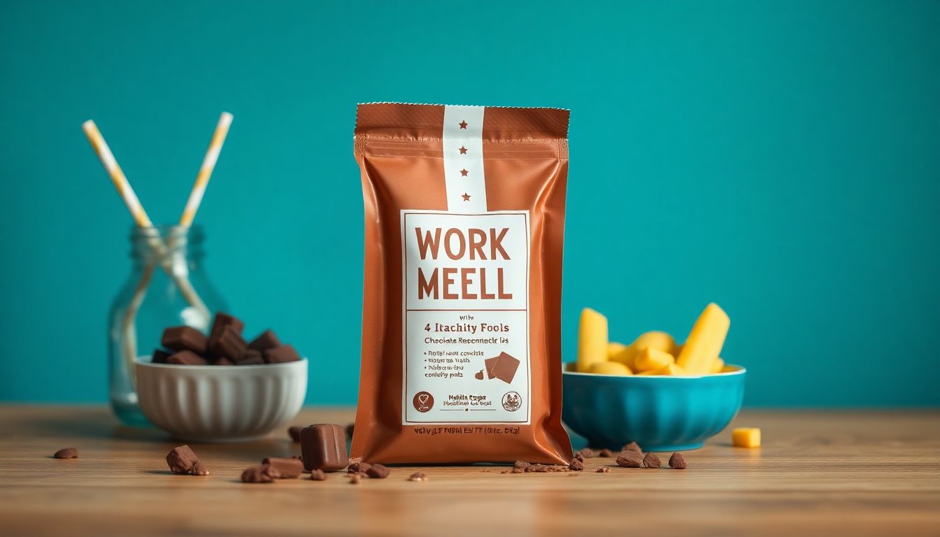 Cracking the Lunchbox Code