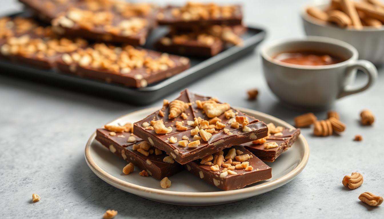 Focus Fuel for the Afternoon Crash