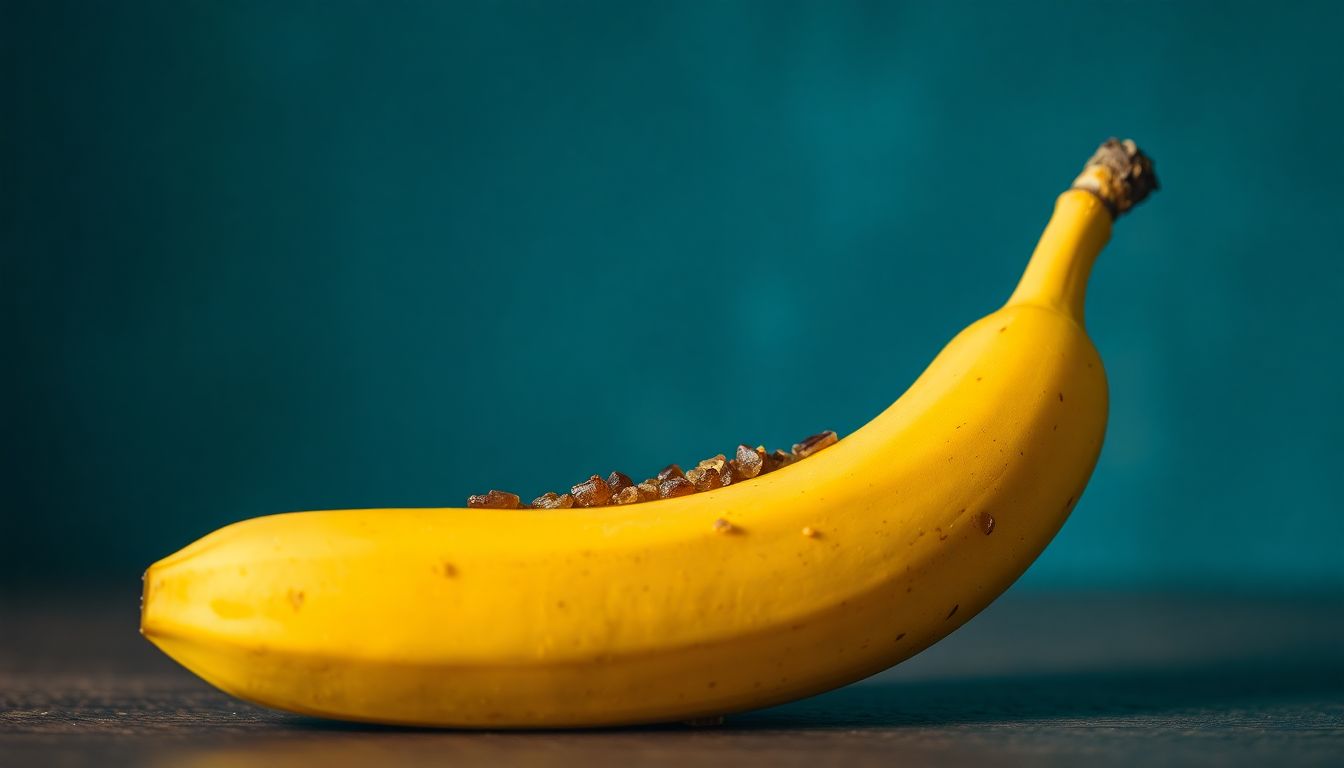 Cocoa Banana Focus Fuel