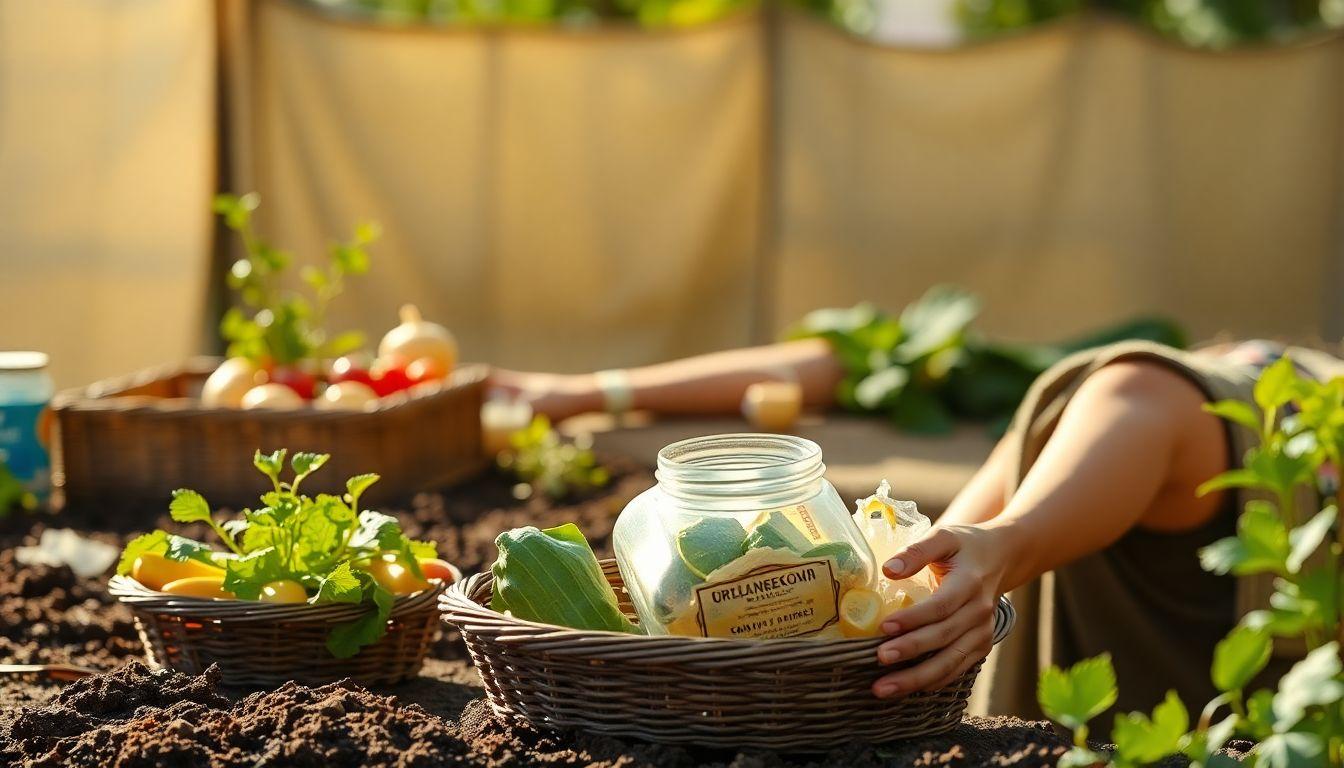 Gut Check on the Trail