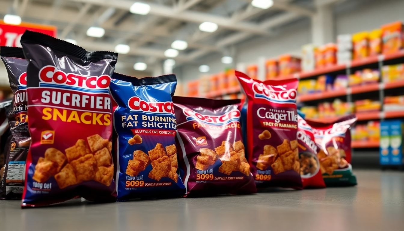 Stop Raiding the Freezer for Ice Cream