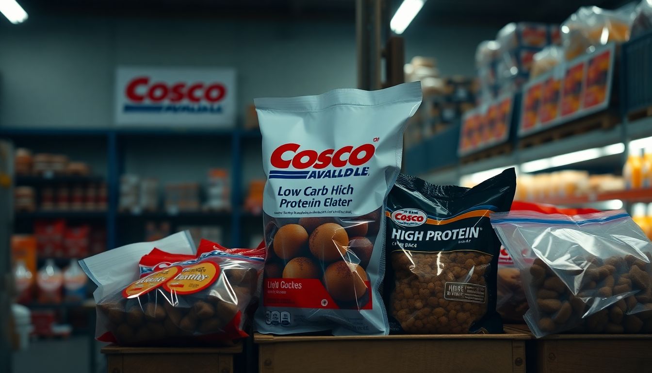 Cracking the Kirkland Jerky Code