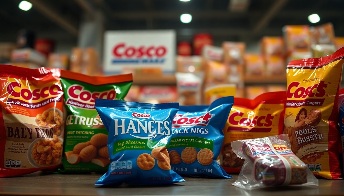 Late Night Snacking Without the Regret